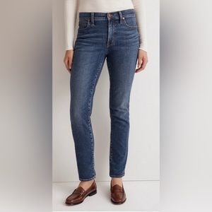 Madewell Road Tripper Jeans Size 29